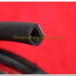 Sound Proof Rubber Seal for Car Door Singapore Malaysia