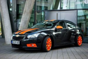 Best Cruze Accessories Taiping | Online Cruze Mart