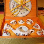 *Sold - Auspicious Horses Set