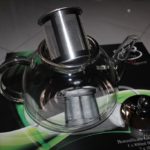 Fine La Gourmet Borosilicate Glass Teapot Set