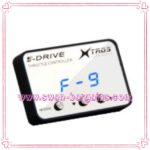 Potent Booster Electronic Throttle Accelerator Singapore - Cruze 5 Drive Controller