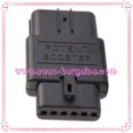 Potent Booster Electronic Throttle Accelerator Singapore - Cruze Basic Drive Throttle Controller