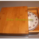 Puer Tea Storage Box3