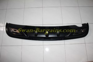 Rear Diffuser_Plain2