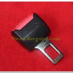 Universal Car Safety Belt Clasp Extension