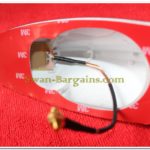 Shark Fin Antenna v3_Black (1)