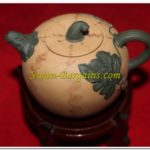 Watermelon Motif Teapot 