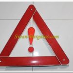 Foldable Reflective Emergency Hazard Triangle Sign Singapore Malaysia