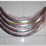 Wheel Well Fender (2)