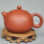 Zisha Teapot