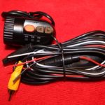 In-Car Mini Black Box Video Recorder