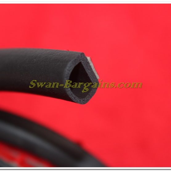 Universal 3m Car Sound Proof Rubber Seal Sg Top 3 Car Seal