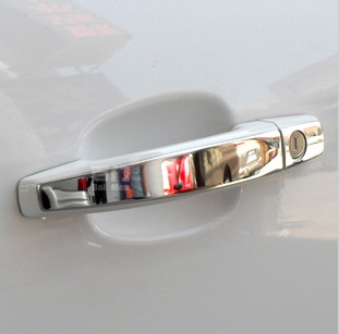 chevy cruze door handle cover