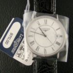 Used Fine Watches | Longines â€“ La Grande (L4.7204)