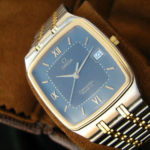 Pre-owned Watches | Omega Seamaster (Men) Quartz