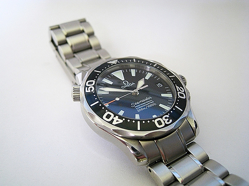 Omega Seamaster (2252.50) Automatic 