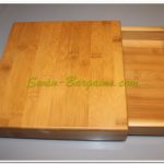 Puer Tea Storage Box