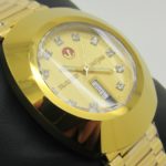 Swiss-made Watches | Rado Diastar 636.0062.3