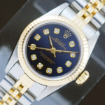 2nd Hand Watches | Rolex Oyster Perpetual Lady (67193) 