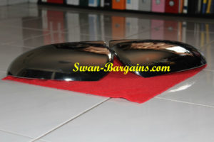 chevrolet cruze mirror cover