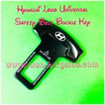 Universal Car Safety Belt Buckle Key Singapore - Hyundai