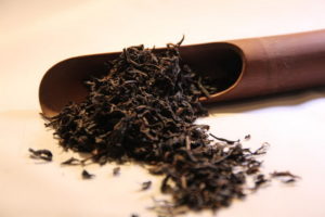 Health Benefits of Da Hong Pao Tea