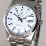 2nd Hand Watches | Rolex Oyster Perpetual Date 15000